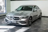 Mercedes-Benz C din 2023 cu 89.827 km - oferta MER134824 - foto 10
