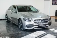 Mercedes-Benz C din 2023 cu 89.827 km - oferta MER134824 - foto 11