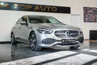 Mercedes-Benz C din 2023 cu 89.827 km - oferta MER134824 - foto 12