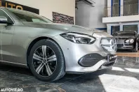 Mercedes-Benz C din 2023 cu 89.827 km - oferta MER134824 - foto 13