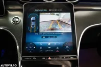 Mercedes-Benz C din 2023 cu 89.827 km - oferta MER134824 - foto 15