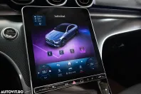 Mercedes-Benz C din 2023 cu 89.827 km - oferta MER134824 - foto 17