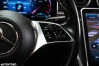 Mercedes-Benz C din 2023 cu 89.827 km - oferta MER134824 - foto 21