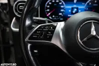 Mercedes-Benz C din 2023 cu 89.827 km - oferta MER134824 - foto 22