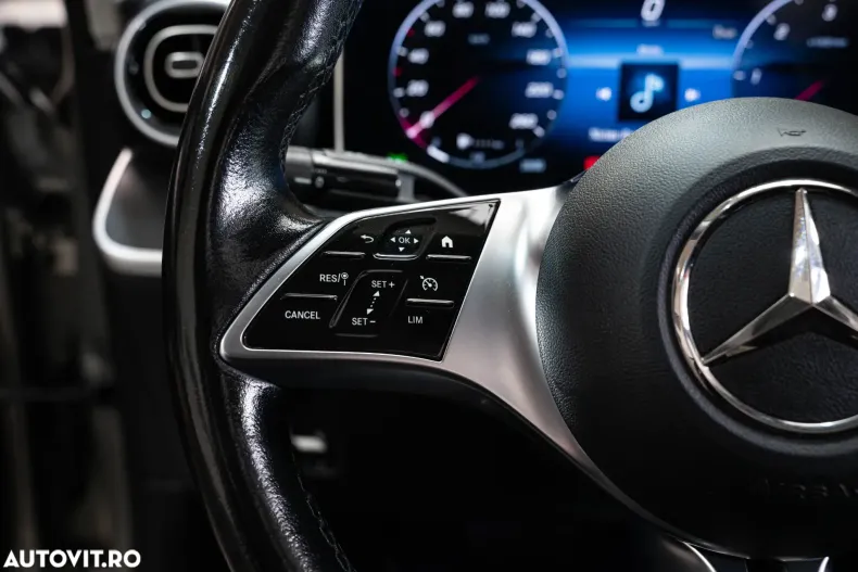 Mercedes-Benz C din 2023 cu 89.827 km - oferta MER134824 - foto 22
