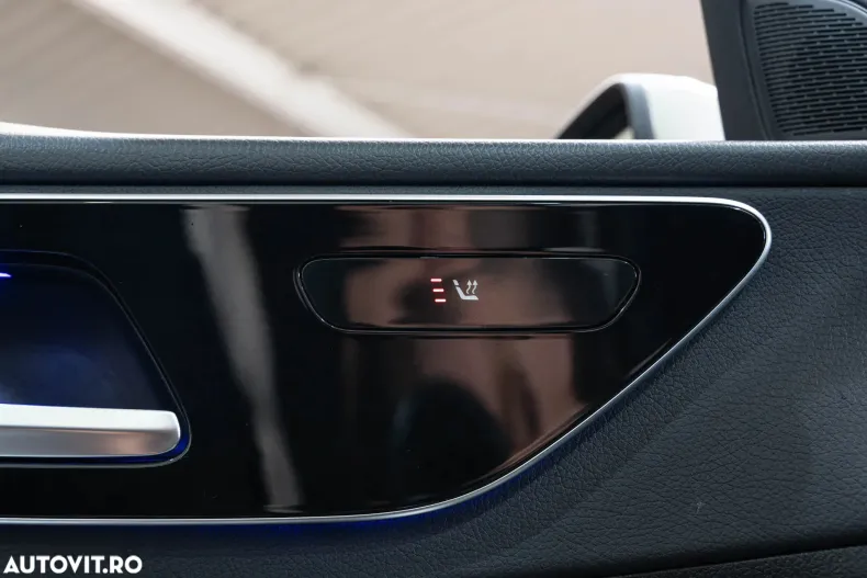 Mercedes-Benz C din 2023 cu 89.827 km - oferta MER134824 - foto 27