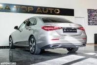 Mercedes-Benz C din 2023 cu 89.827 km - oferta MER134824 - foto 31