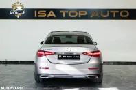 Mercedes-Benz C din 2023 cu 89.827 km - oferta MER134824 - foto 32