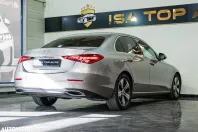 Mercedes-Benz C din 2023 cu 89.827 km - oferta MER134824 - foto 33