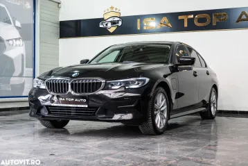 BMW Seria 3 din 2020 - oferta BMW134825