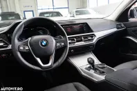BMW Seria 3 din 2020 cu 146.293 km - oferta BMW134825 - foto 5