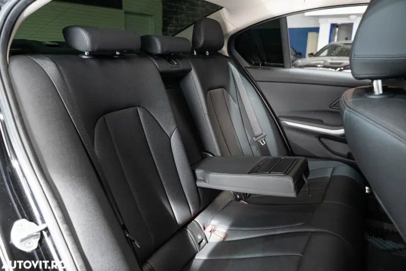 BMW Seria 3 din 2020 cu 146.293 km - oferta BMW134825 - foto 7