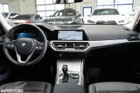 BMW Seria 3 din 2020 cu 146.293 km - oferta BMW134825 - foto 8