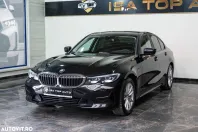 BMW Seria 3 din 2020 cu 146.293 km - oferta BMW134825 - foto 10