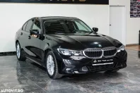BMW Seria 3 din 2020 cu 146.293 km - oferta BMW134825 - foto 11