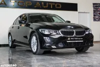 BMW Seria 3 din 2020 cu 146.293 km - oferta BMW134825 - foto 12