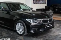 BMW Seria 3 din 2020 cu 146.293 km - oferta BMW134825 - foto 13