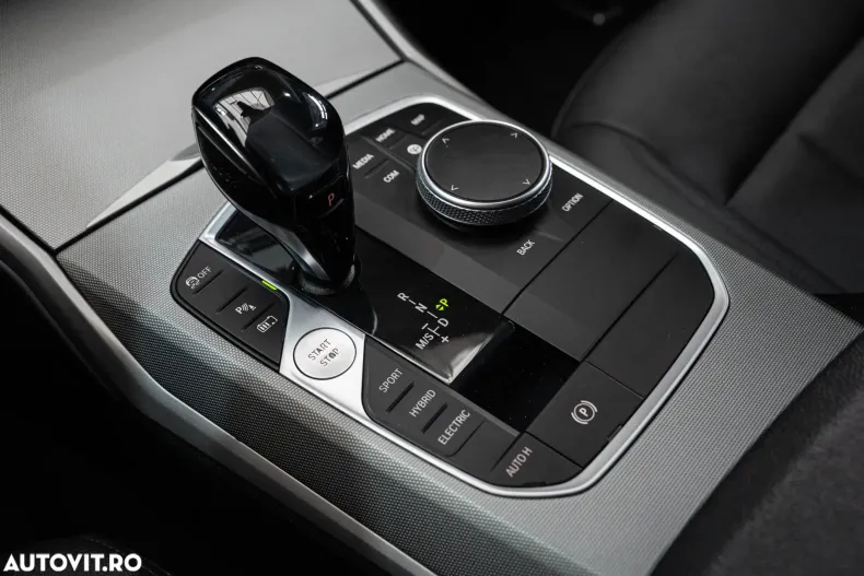 BMW Seria 3 din 2020 cu 146.293 km - oferta BMW134825 - foto 15