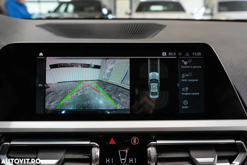 BMW Seria 3 din 2020 cu 146.293 km - oferta BMW134825 - foto 17