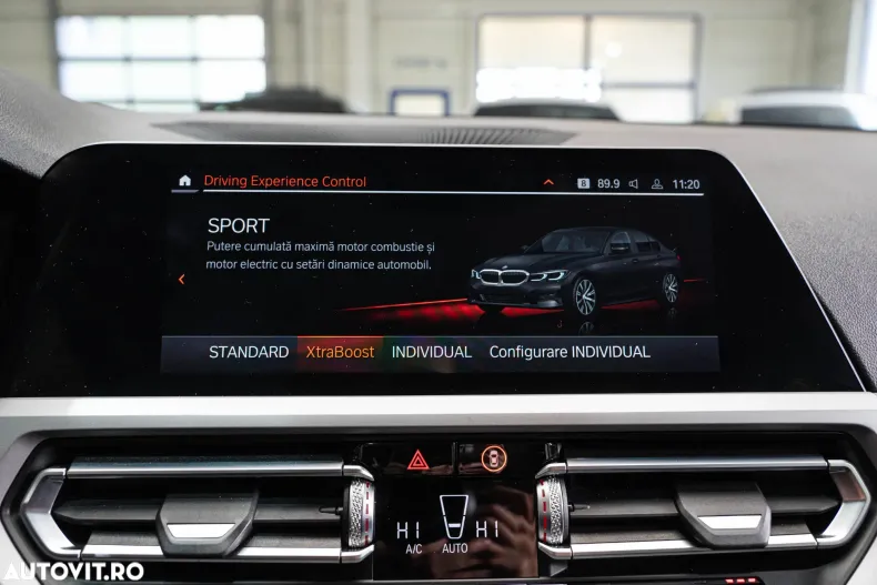 BMW Seria 3 din 2020 cu 146.293 km - oferta BMW134825 - foto 18