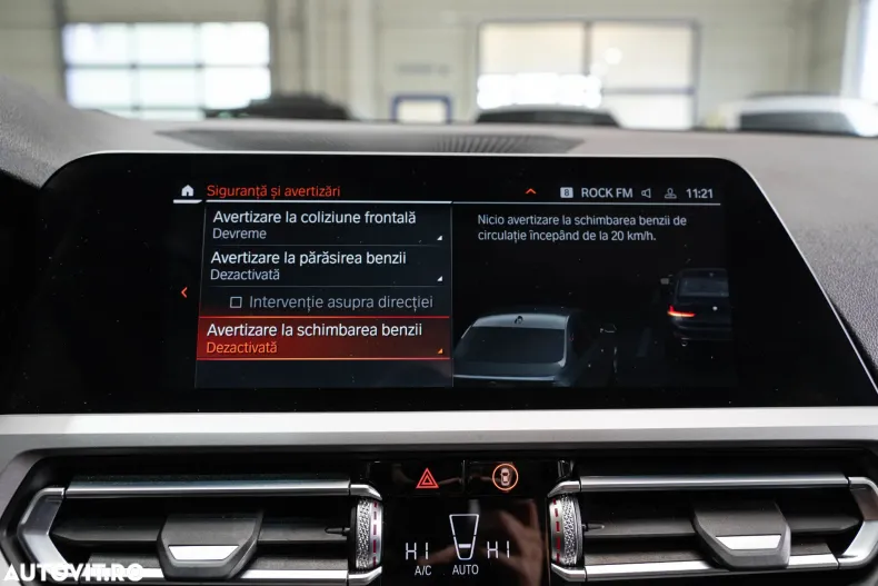 BMW Seria 3 din 2020 cu 146.293 km - oferta BMW134825 - foto 20