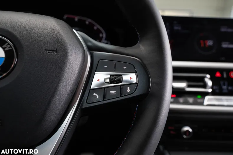 BMW Seria 3 din 2020 cu 146.293 km - oferta BMW134825 - foto 21