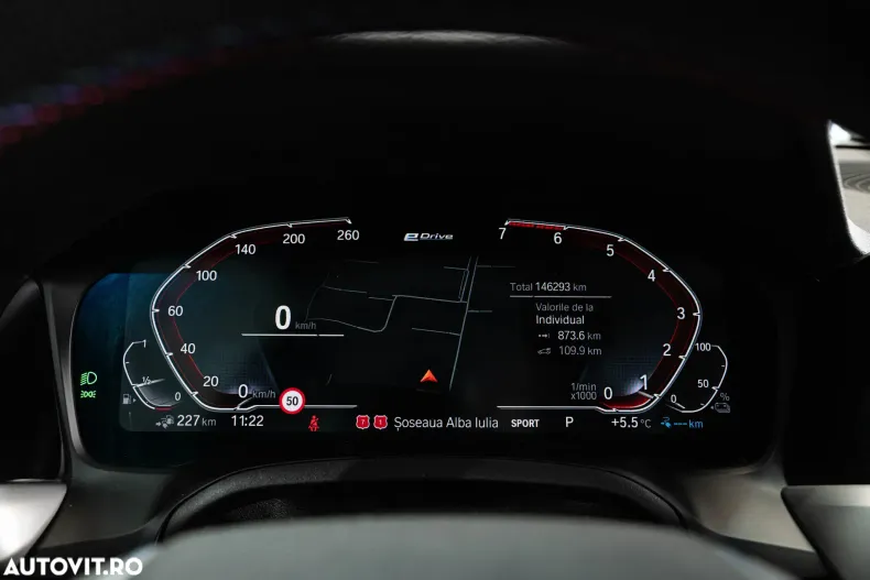 BMW Seria 3 din 2020 cu 146.293 km - oferta BMW134825 - foto 23