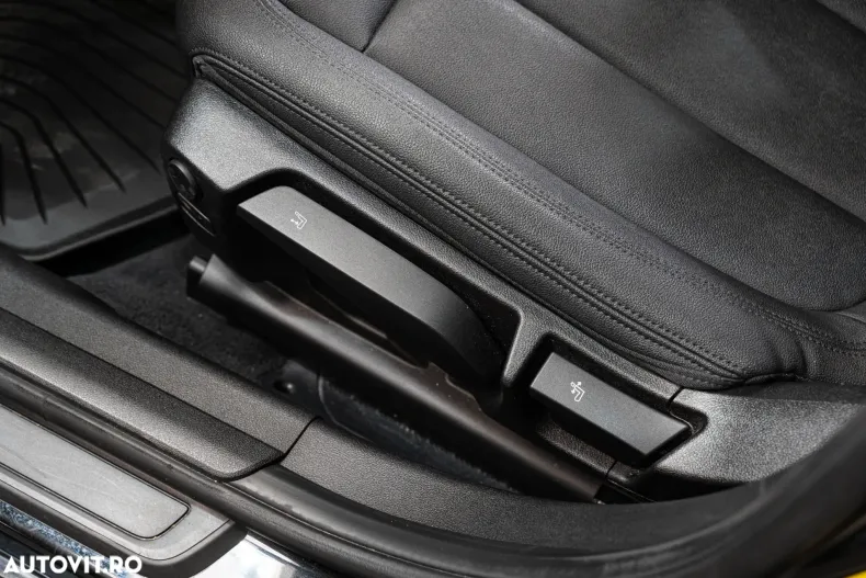 BMW Seria 3 din 2020 cu 146.293 km - oferta BMW134825 - foto 28