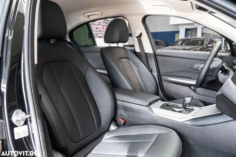BMW Seria 3 din 2020 cu 146.293 km - oferta BMW134825 - foto 30