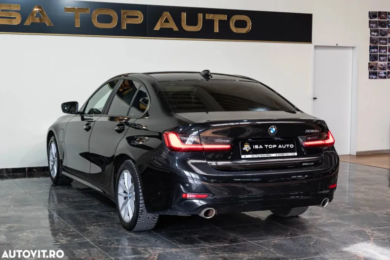 BMW Seria 3 din 2020 cu 146.293 km - oferta BMW134825 - foto 34