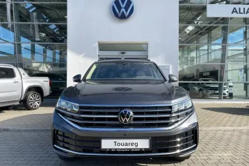 Volkswagen Touareg din 2025 - oferta VOL134828