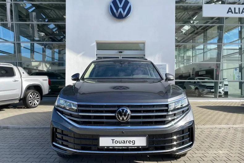 Volkswagen Touareg din 2025 cu 1 km - oferta VOL134828 - foto 1