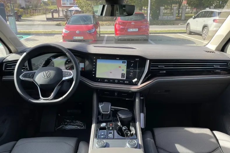 Volkswagen Touareg din 2025 cu 1 km - oferta VOL134828 - foto 24