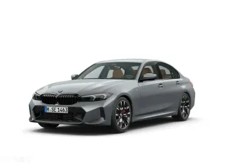 BMW Seria 3 din 2025 - oferta BMW134829