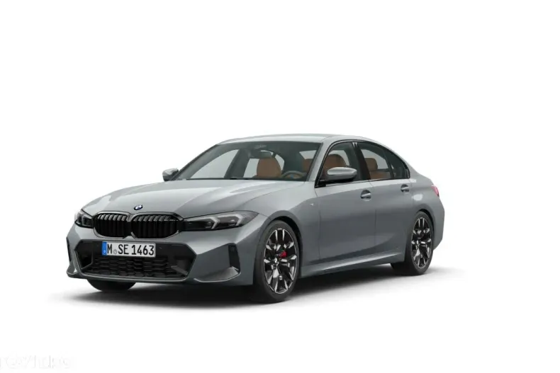 BMW Seria 3 din 2025 cu 1 km - oferta BMW134829 - foto 1