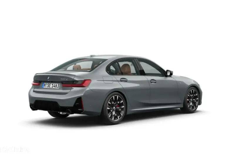 BMW Seria 3 din 2025 cu 1 km - oferta BMW134829 - foto 2