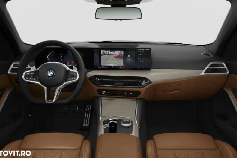 BMW Seria 3 din 2025 cu 1 km - oferta BMW134829 - foto 4