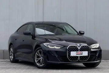 BMW Seria 4 din 2022 - oferta BMW134843