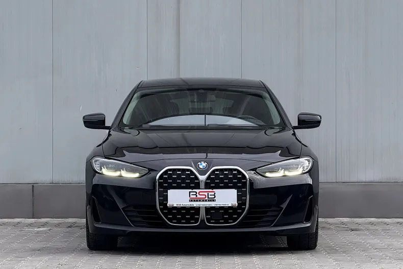 BMW Seria 4 din 2022 cu 179.000 km - oferta BMW134843 - foto 2