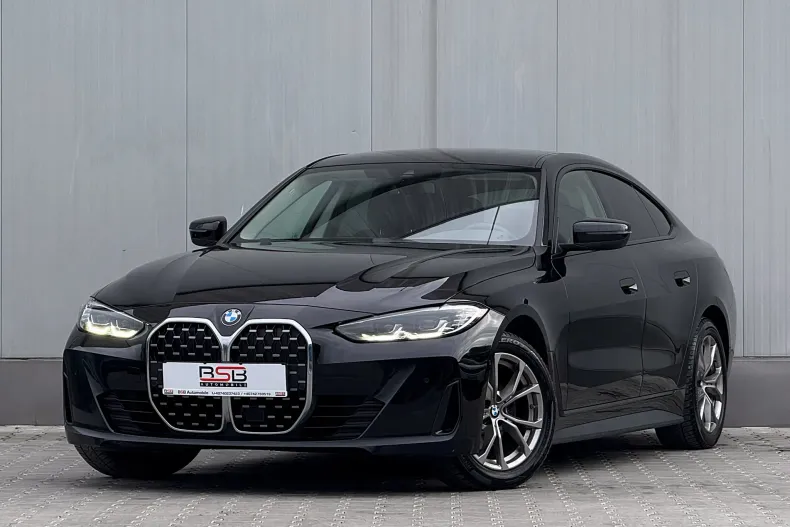 BMW Seria 4 din 2022 cu 179.000 km - oferta BMW134843 - foto 3