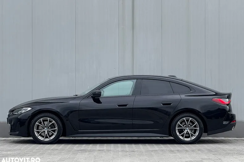 BMW Seria 4 din 2022 cu 179.000 km - oferta BMW134843 - foto 4