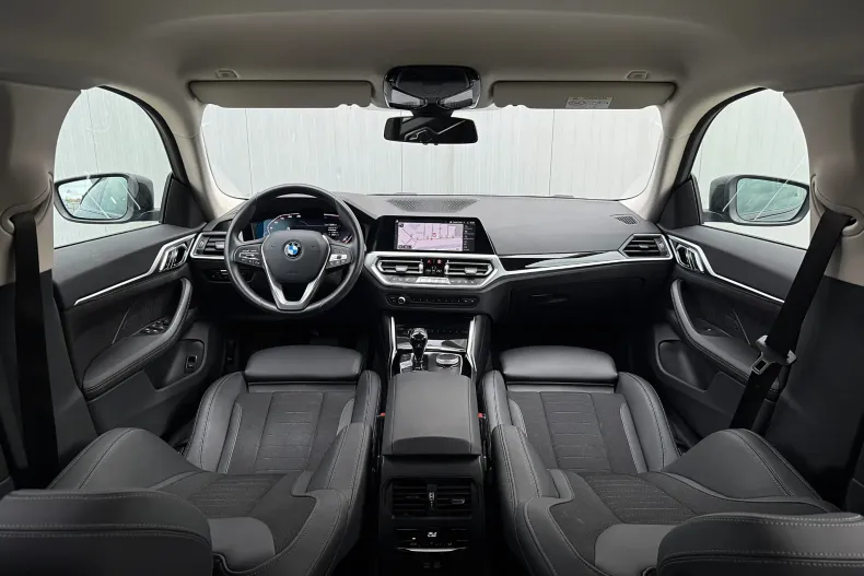 BMW Seria 4 din 2022 cu 179.000 km - oferta BMW134843 - foto 5