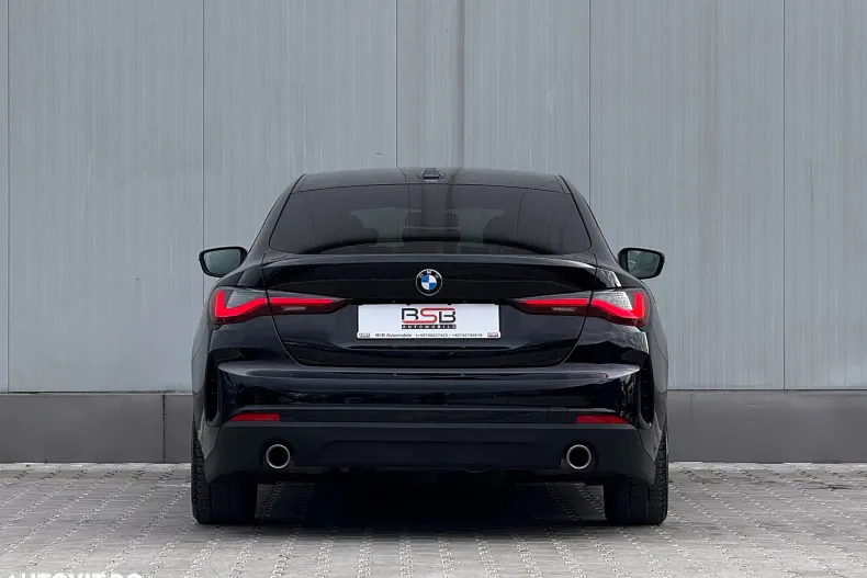 BMW Seria 4 din 2022 cu 179.000 km - oferta BMW134843 - foto 7