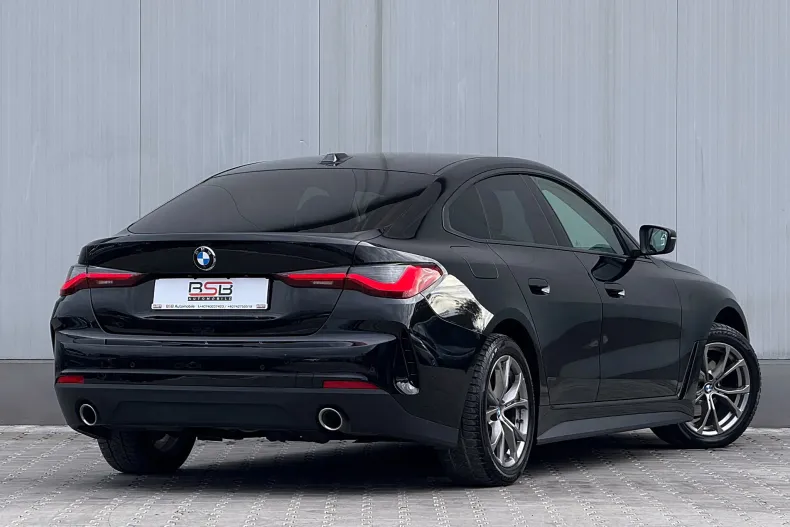 BMW Seria 4 din 2022 cu 179.000 km - oferta BMW134843 - foto 8