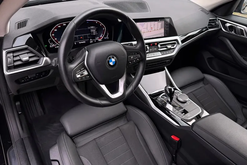 BMW Seria 4 din 2022 cu 179.000 km - oferta BMW134843 - foto 10