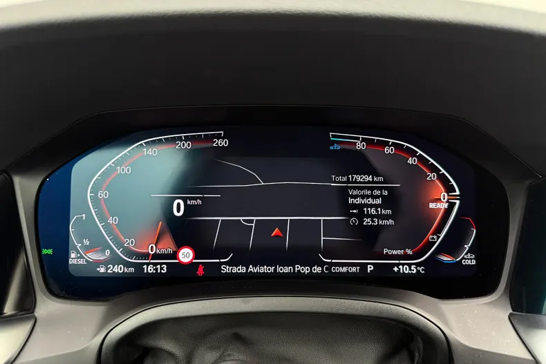 BMW Seria 4 din 2022 cu 179.000 km - oferta BMW134843 - foto 11