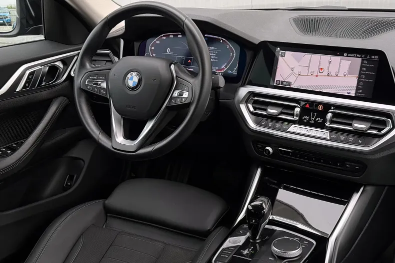 BMW Seria 4 din 2022 cu 179.000 km - oferta BMW134843 - foto 13