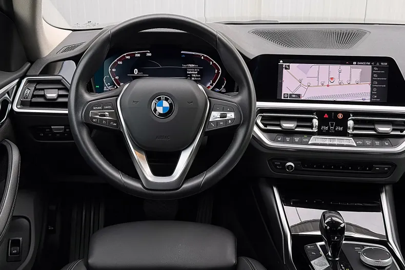 BMW Seria 4 din 2022 cu 179.000 km - oferta BMW134843 - foto 17