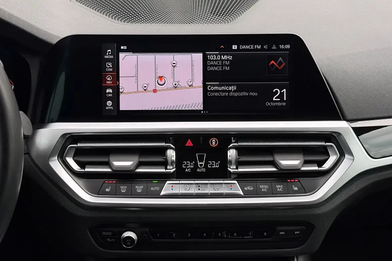 BMW Seria 4 din 2022 cu 179.000 km - oferta BMW134843 - foto 18