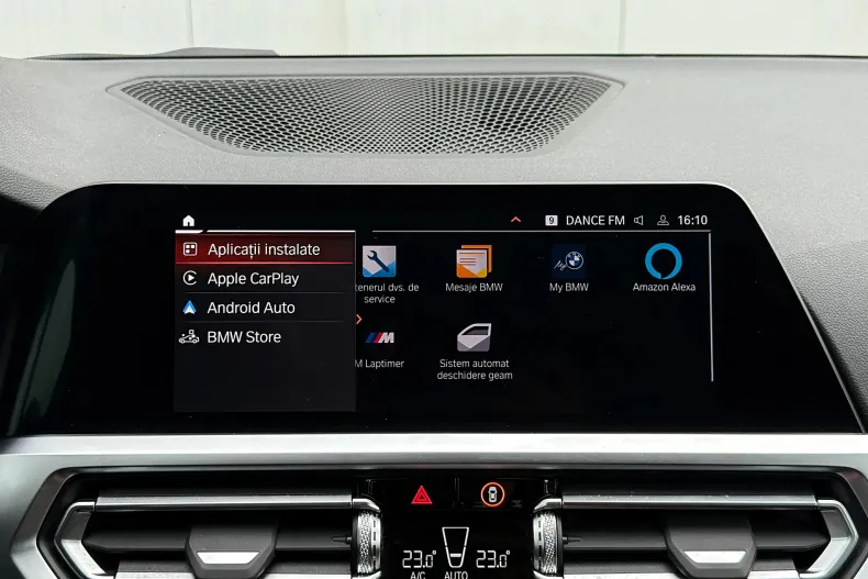 BMW Seria 4 din 2022 cu 179.000 km - oferta BMW134843 - foto 20